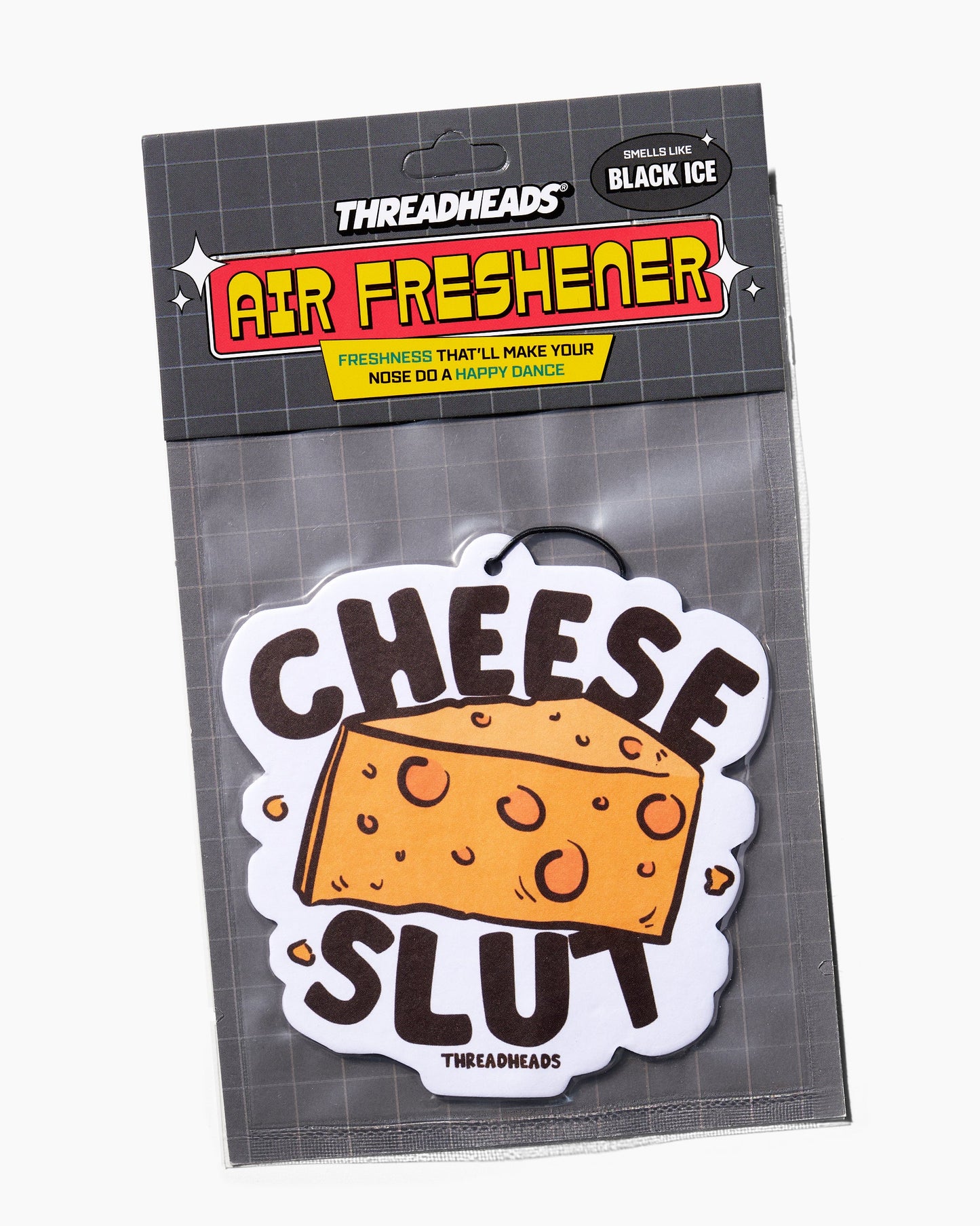 Cheese Slut Bundle