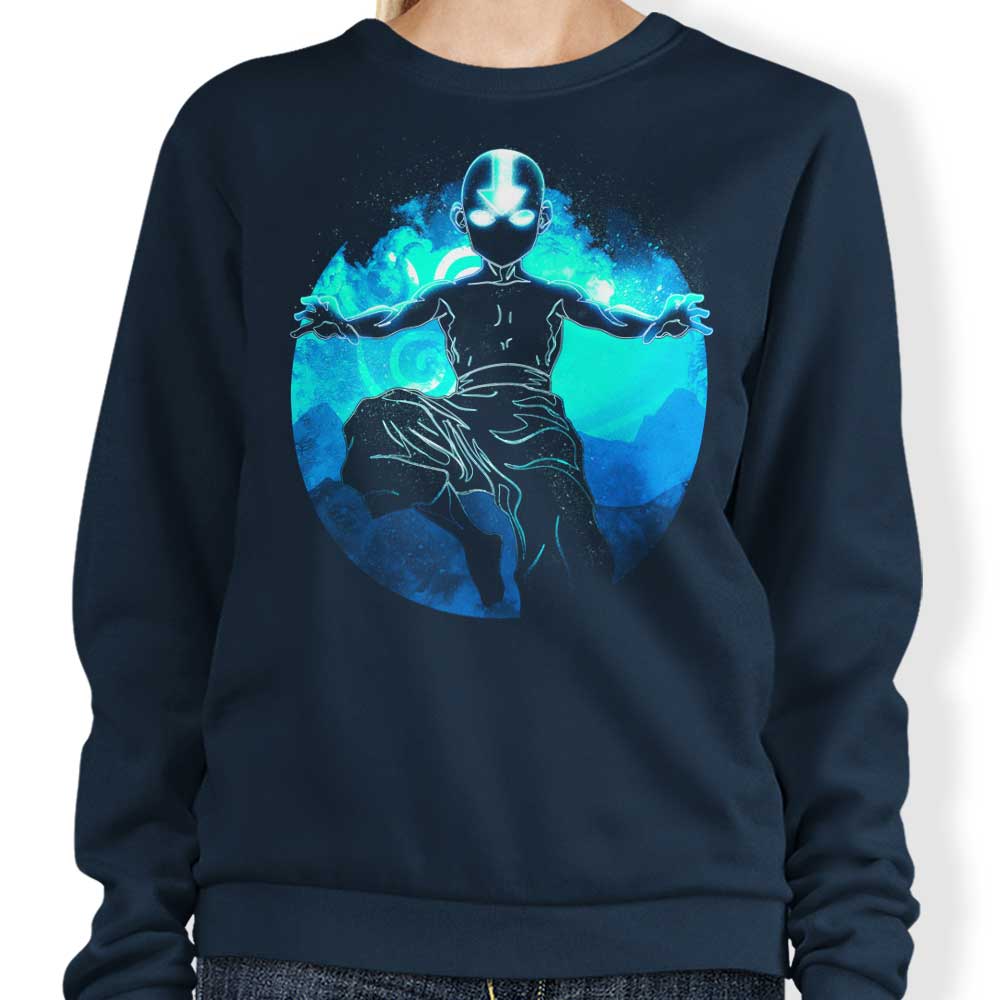 Air Soul - Sweatshirt