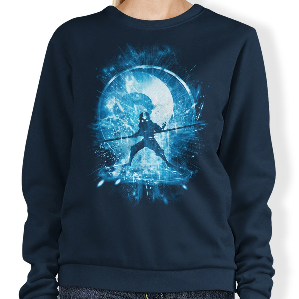 Air Storm - Sweatshirt