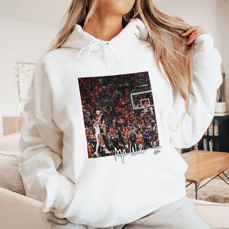A’ja Wilson Las Vegas Aces T Shirt