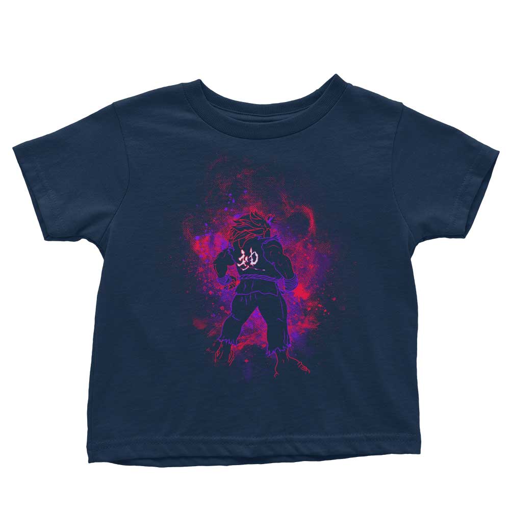 Akuma Art - Youth Apparel