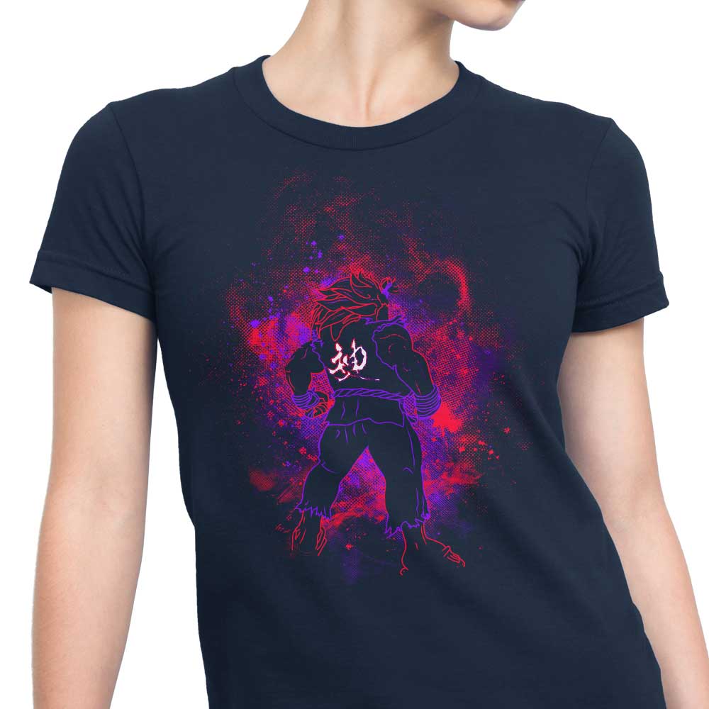 Akuma Art - Women's Apparel
