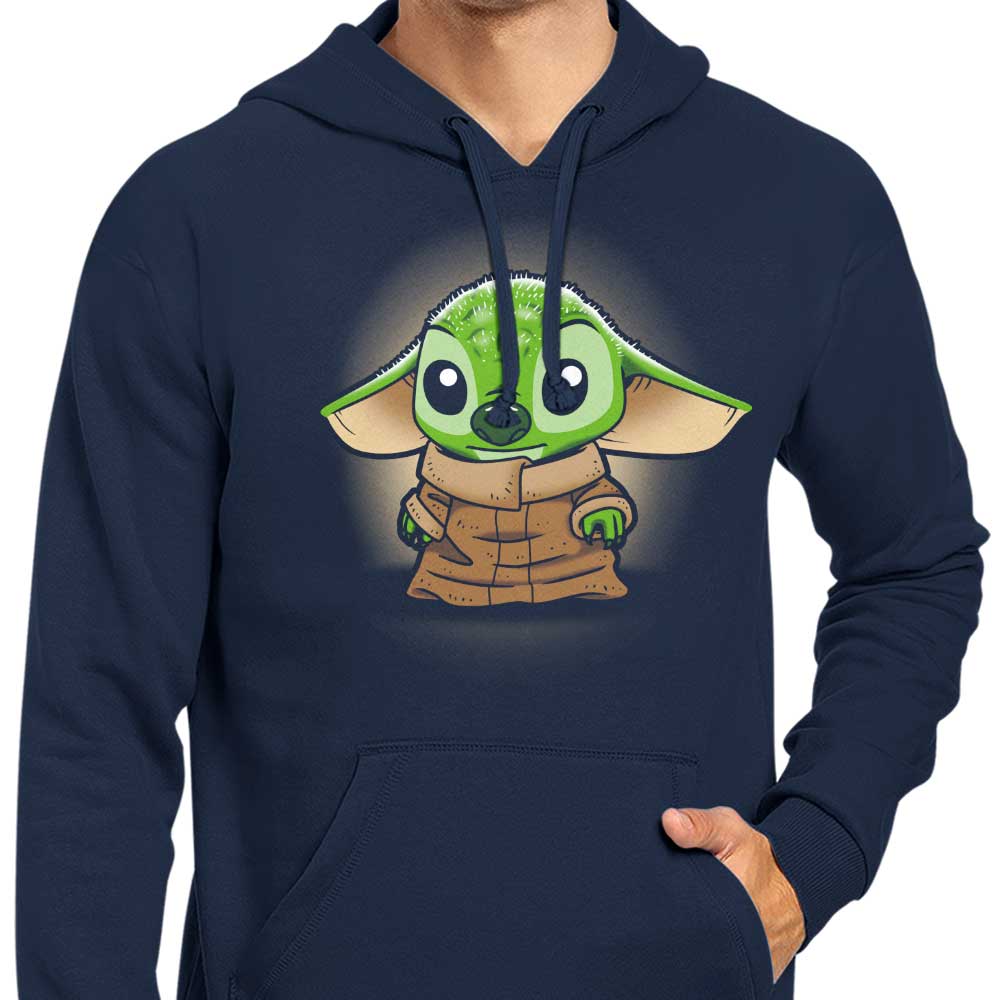 Alien Child - Hoodie
