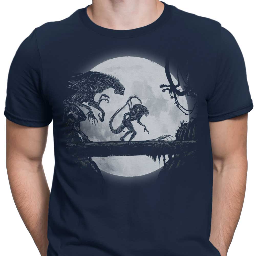 Alien Matata - Men's Apparel