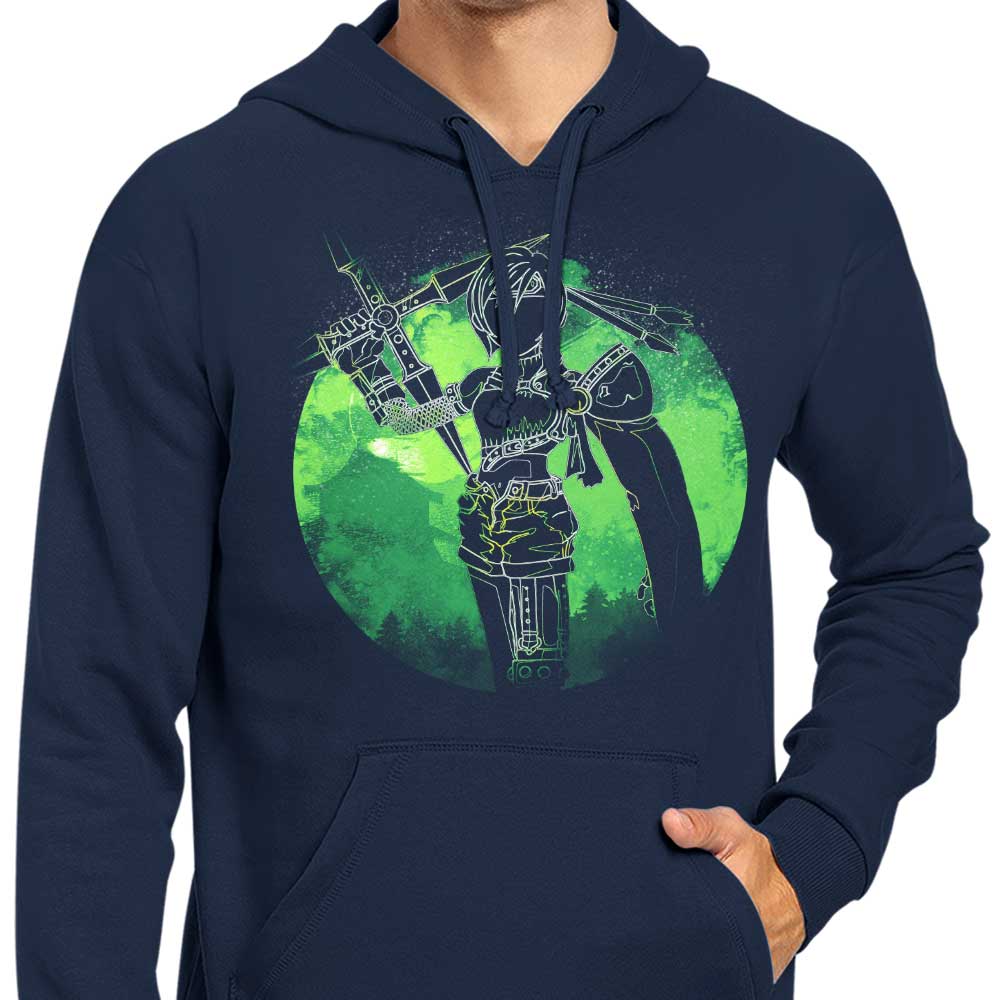 All Creation Orb - Hoodie