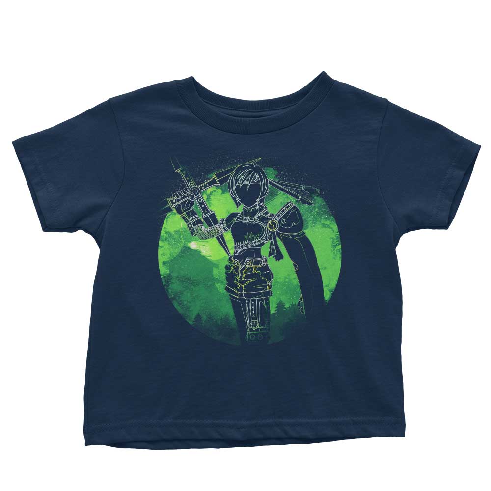 All Creation Orb - Youth Apparel