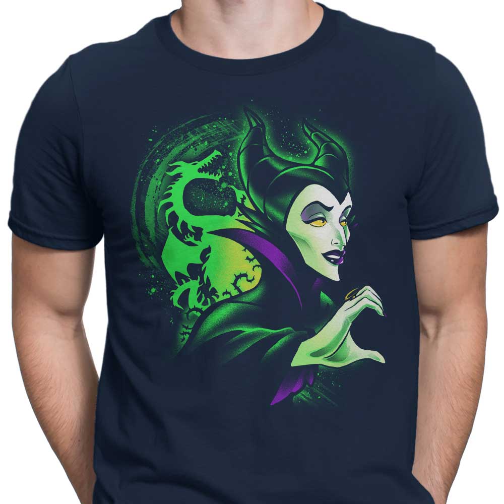 All Evil - Men's Apparel