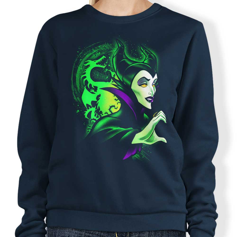 All Evil - Sweatshirt