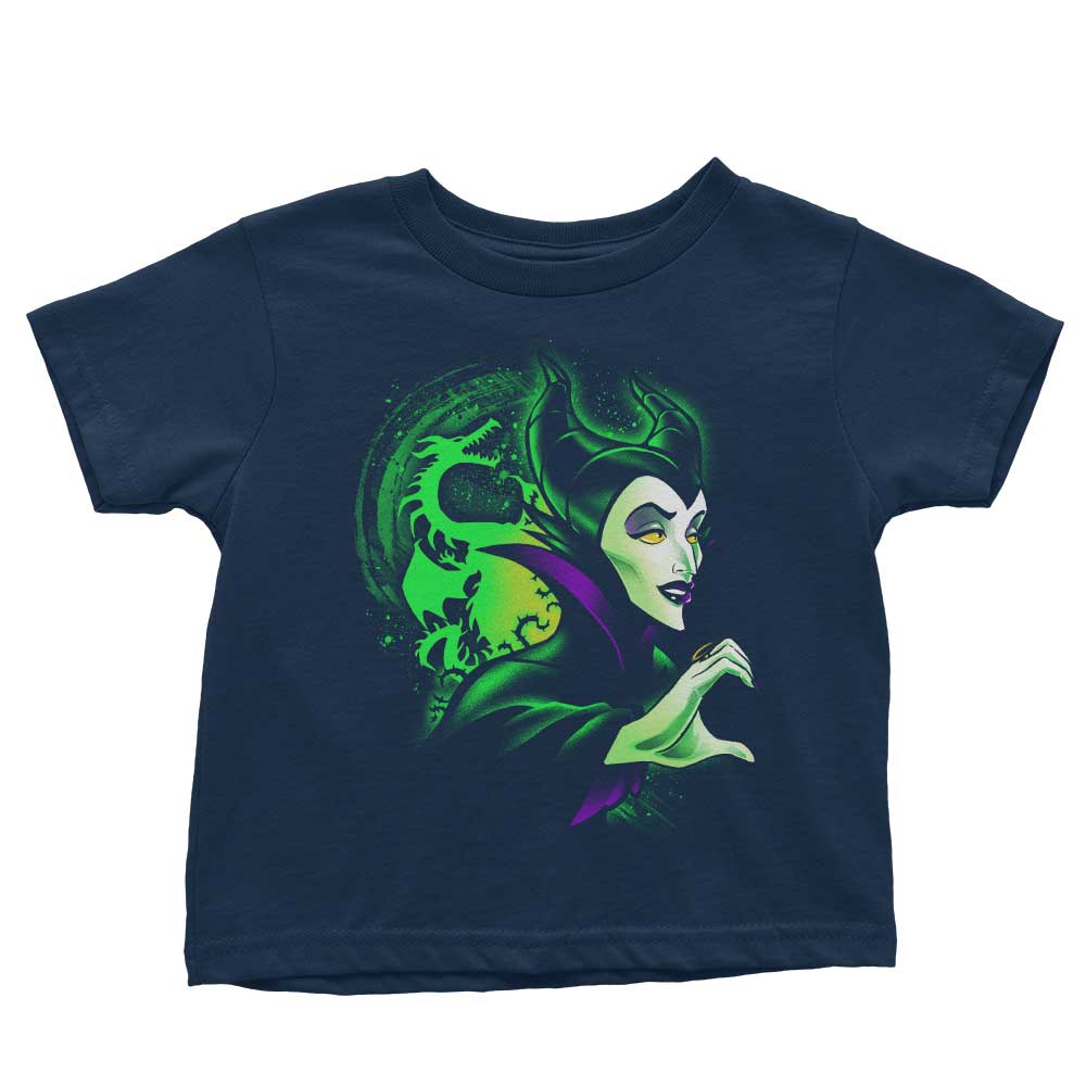 All Evil - Youth Apparel