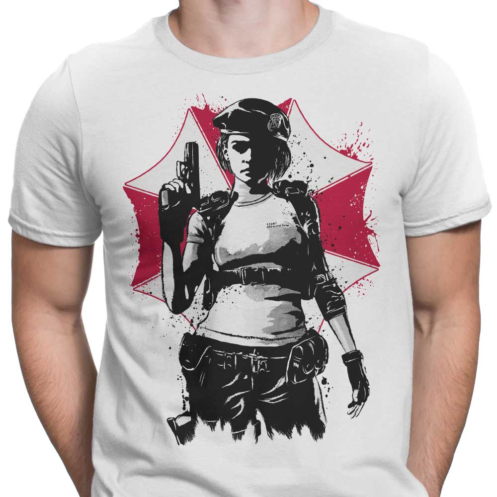 Alpha Team - Men's Apparel