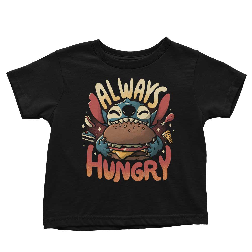 Always Hungry - Youth Apparel