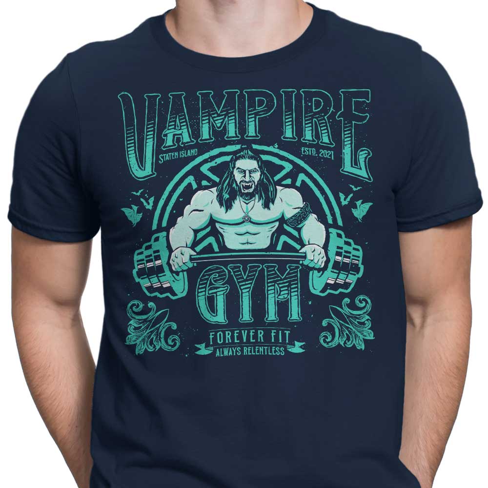 Always Relentless - Men's Apparel