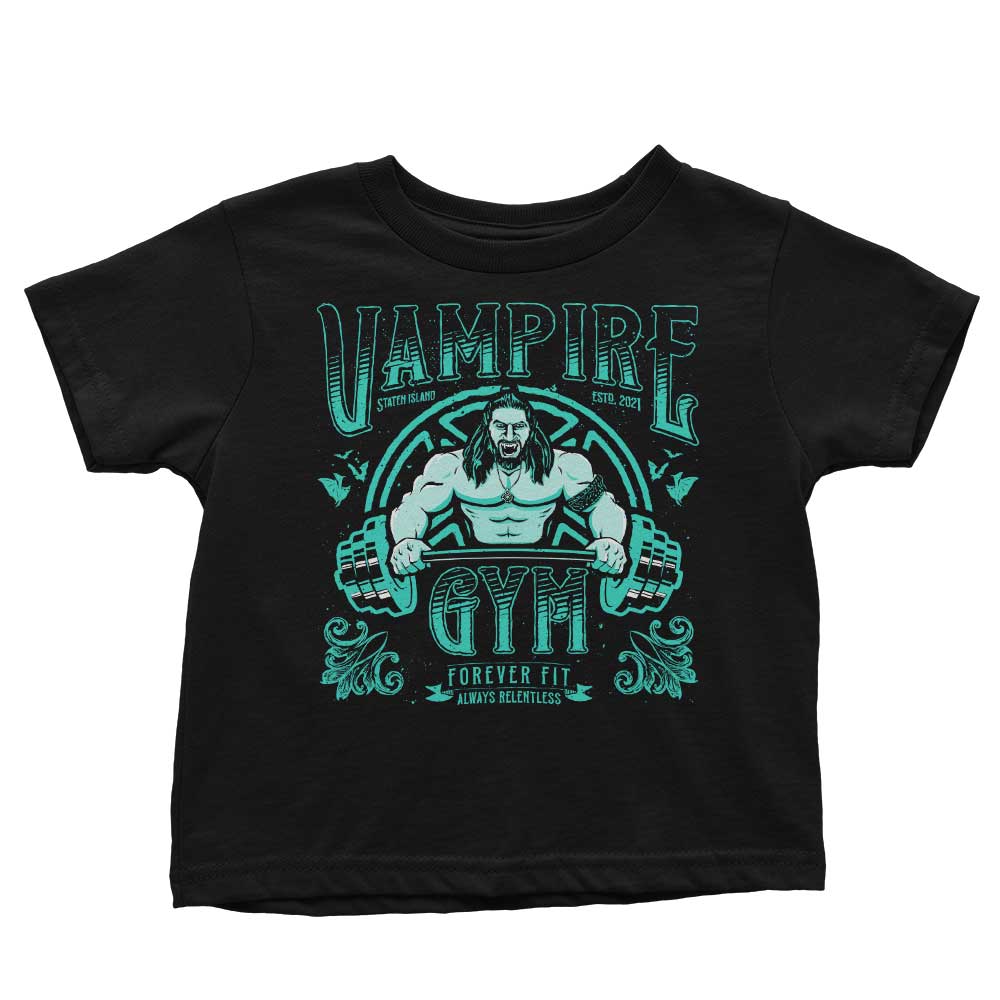 Always Relentless - Youth Apparel