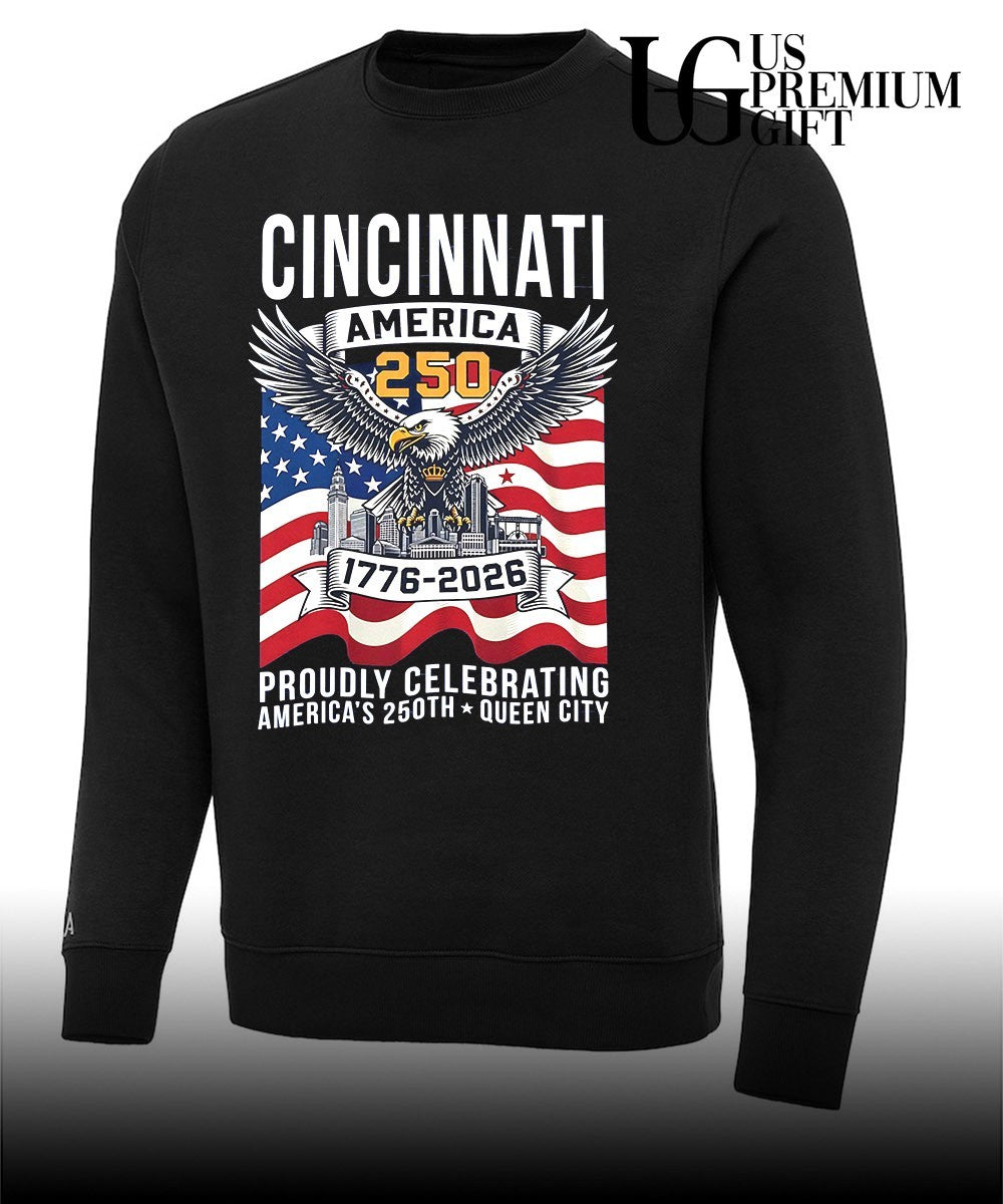 America 250th Anniversary 1776-2026 Proudly Celebrating America’s 250th shirt