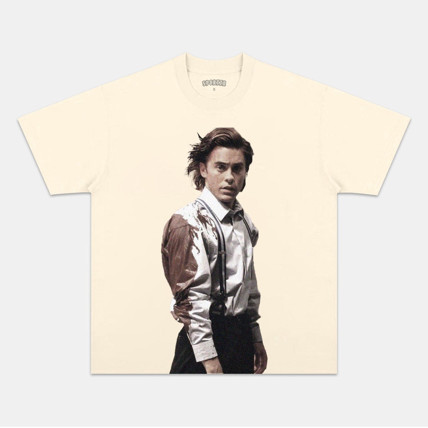 American Psycho TEE3