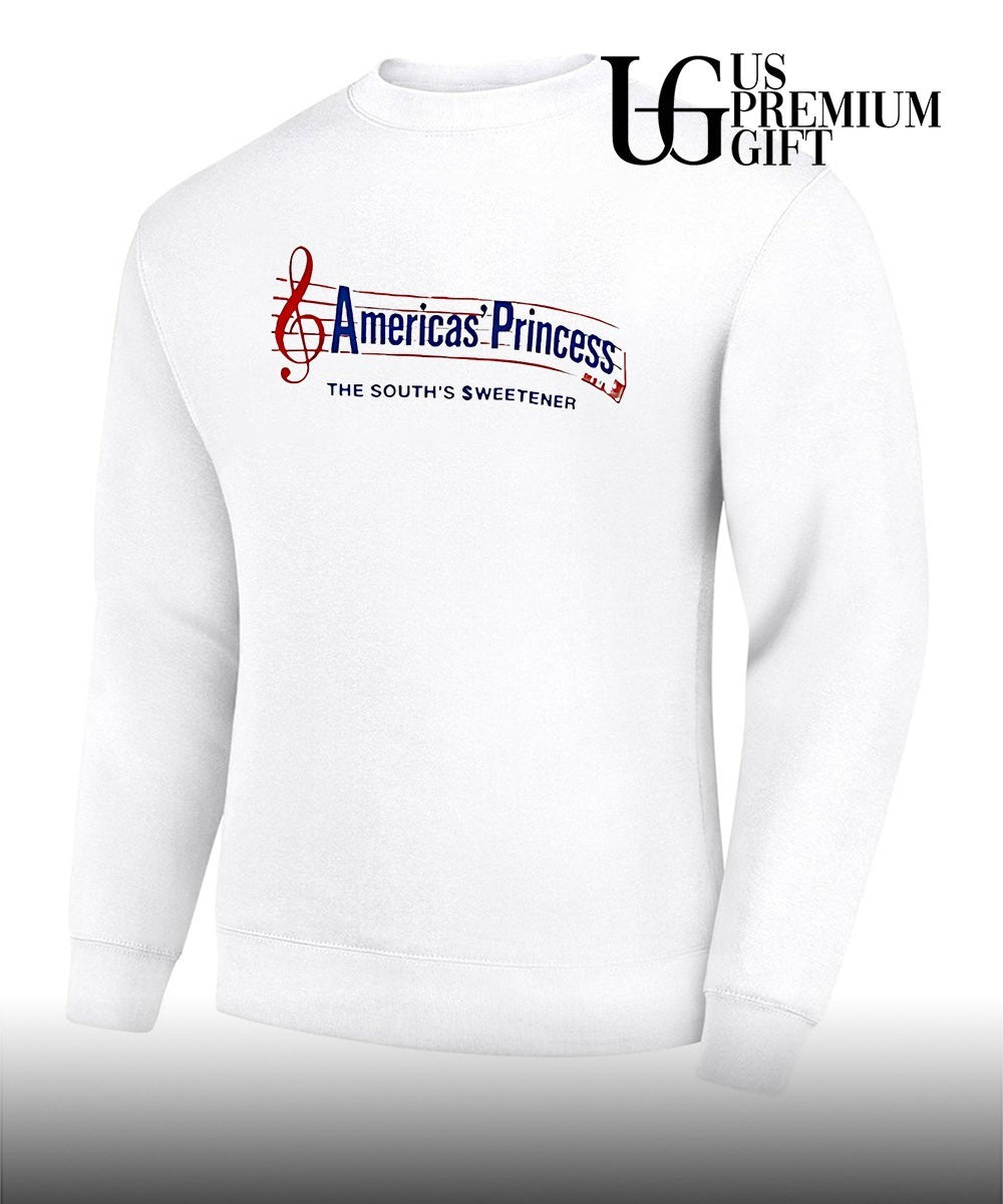 America’s Princess The South Sweetener shirt