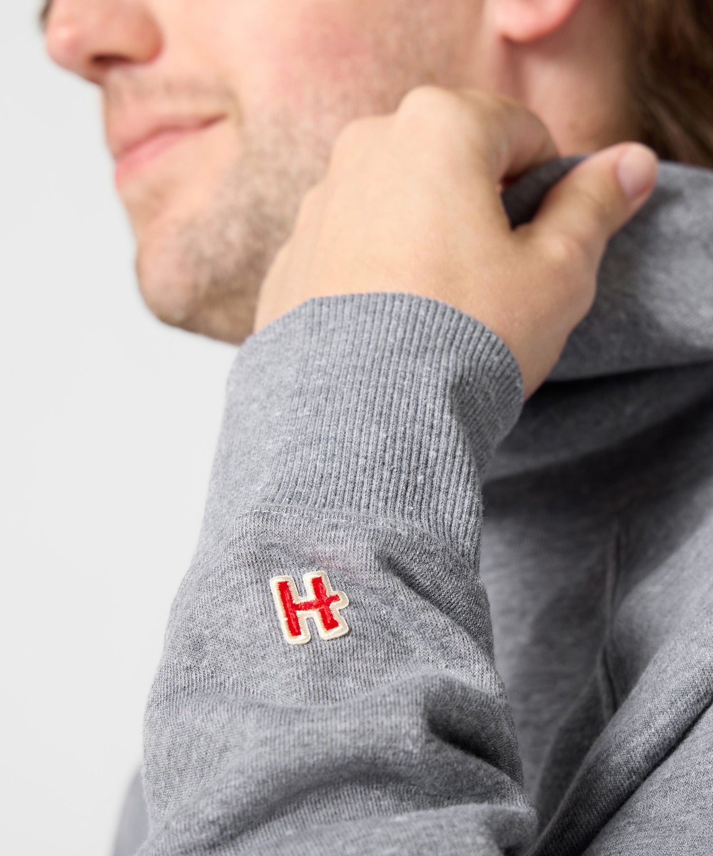 Arizona Cardinals Big Helmet Hoodie