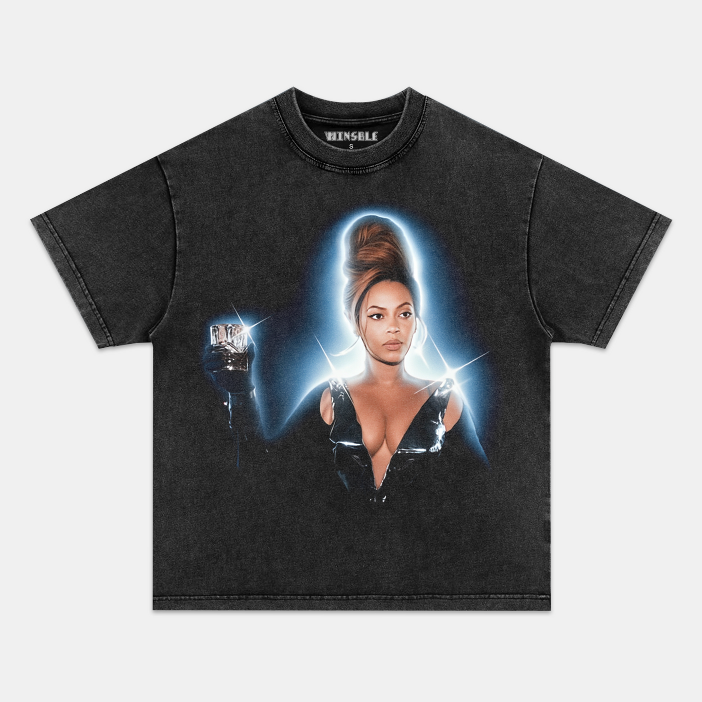 BEYONCÉ 2.0 TEE Style004