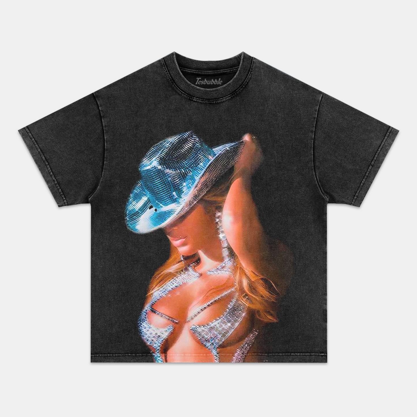 BEYONCE TEE Style019