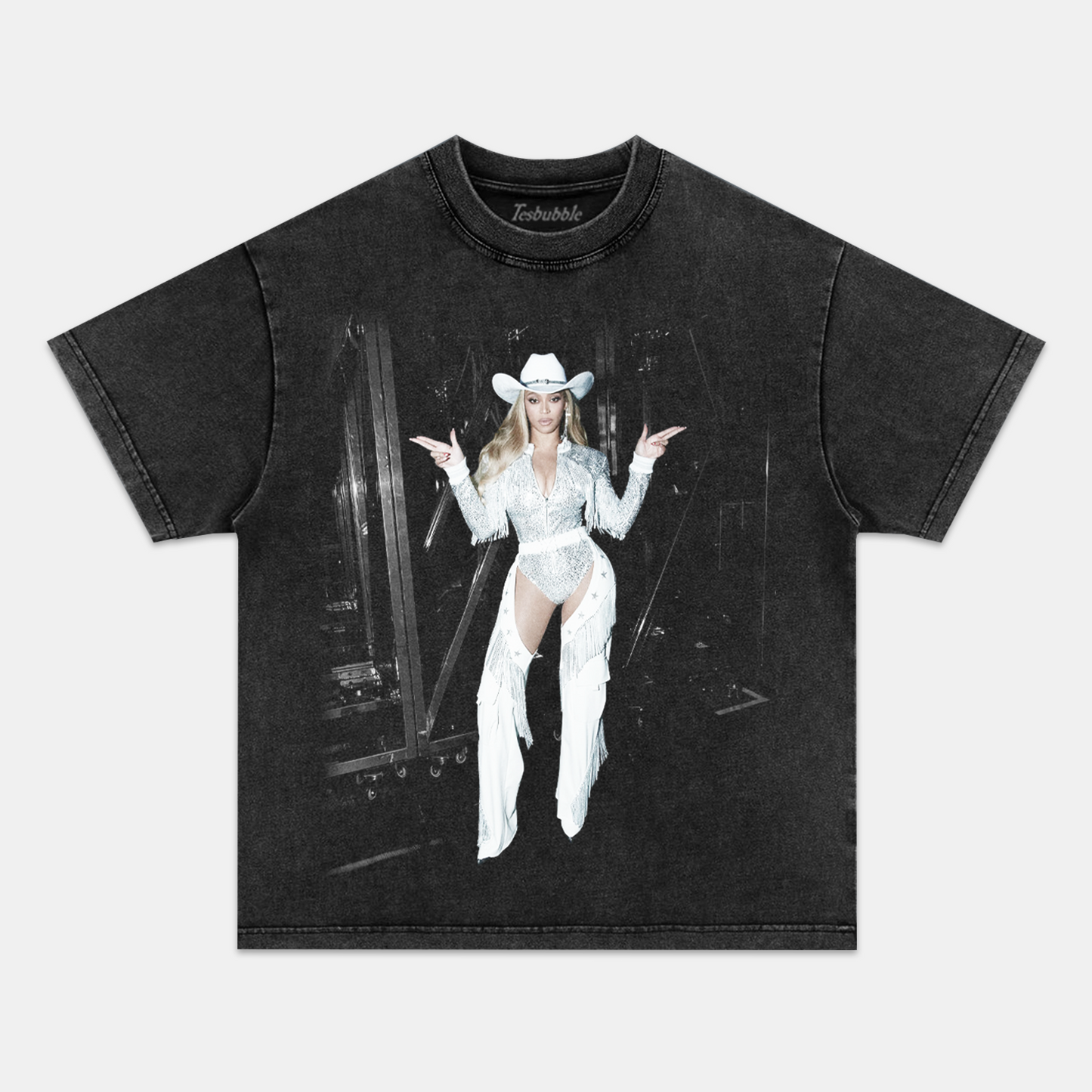 BEYONCE TEE Style014