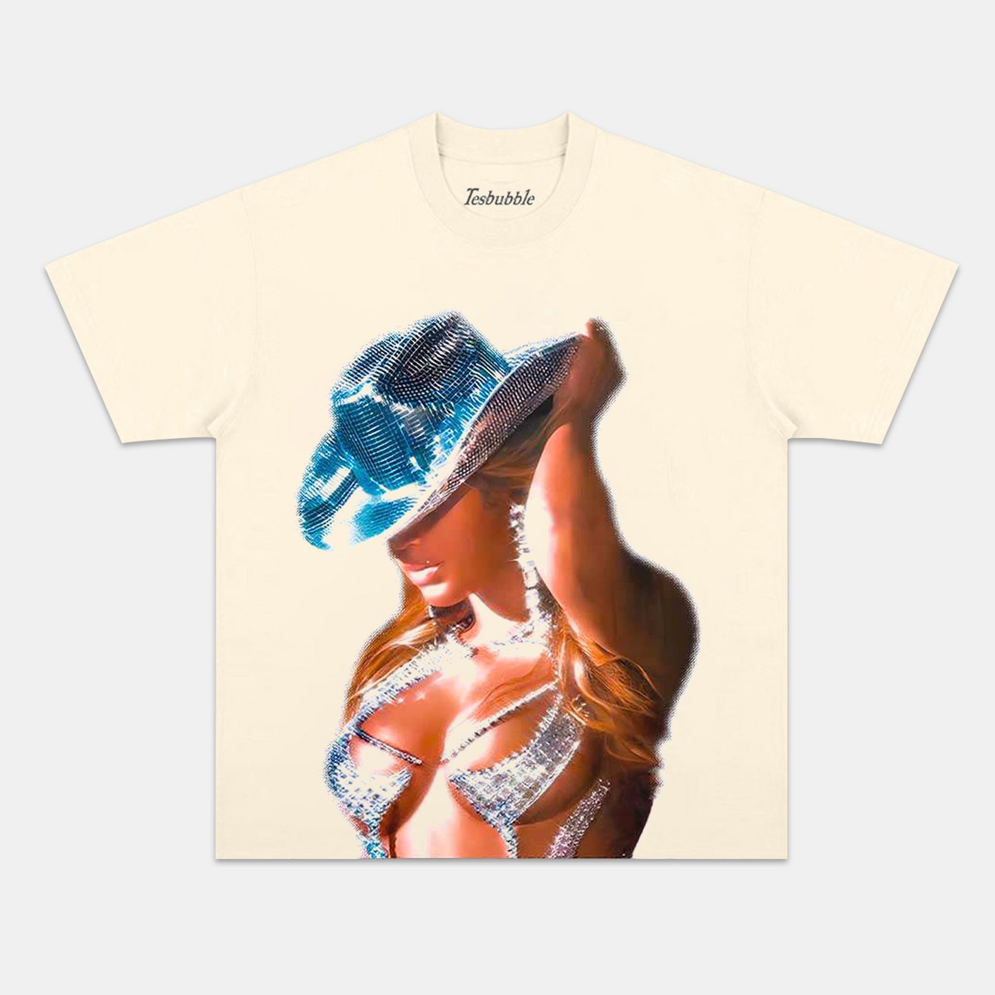 BEYONCE TEE Style019