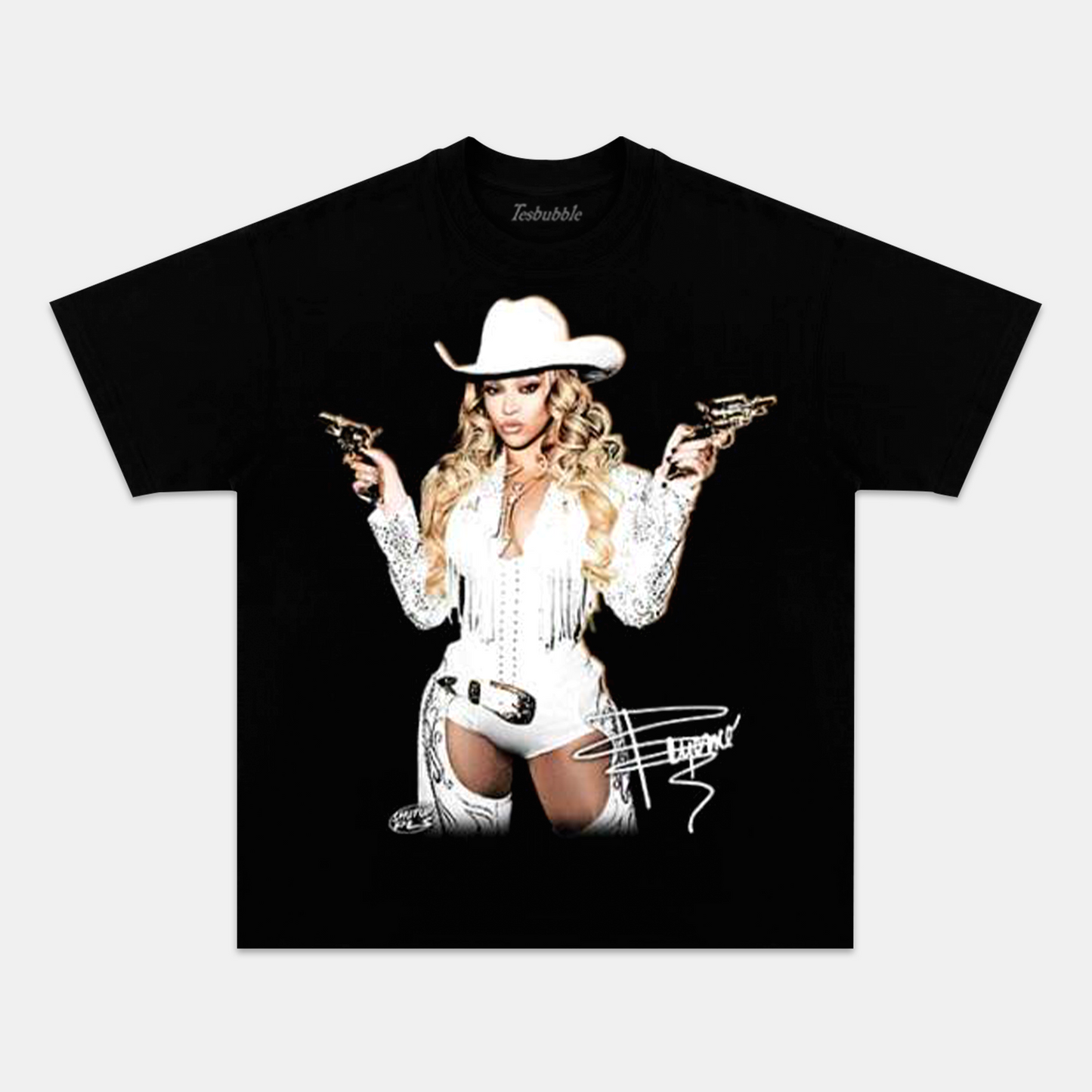 BEYONCE TEE Style018