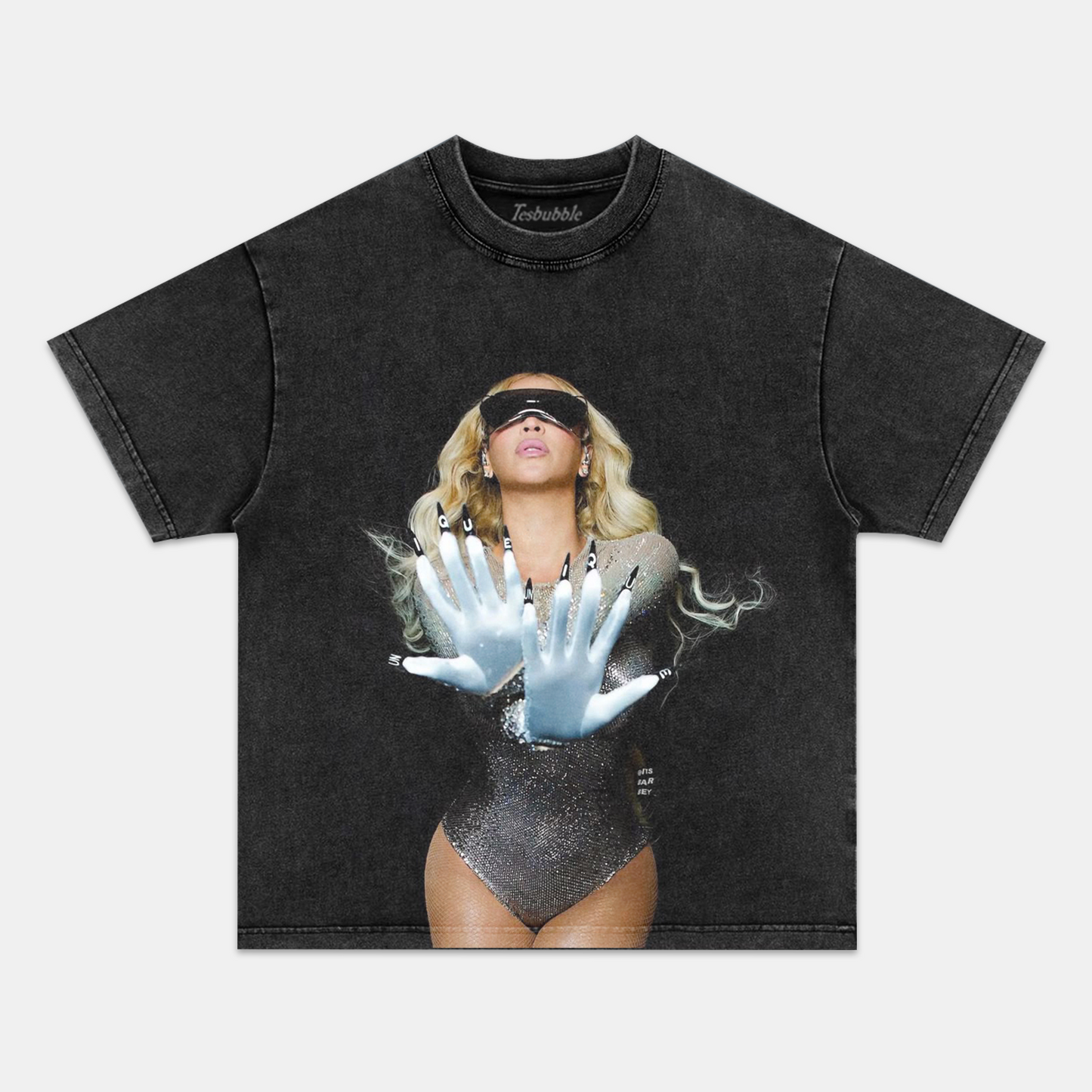 BEYONCÉ 2.0 TEE