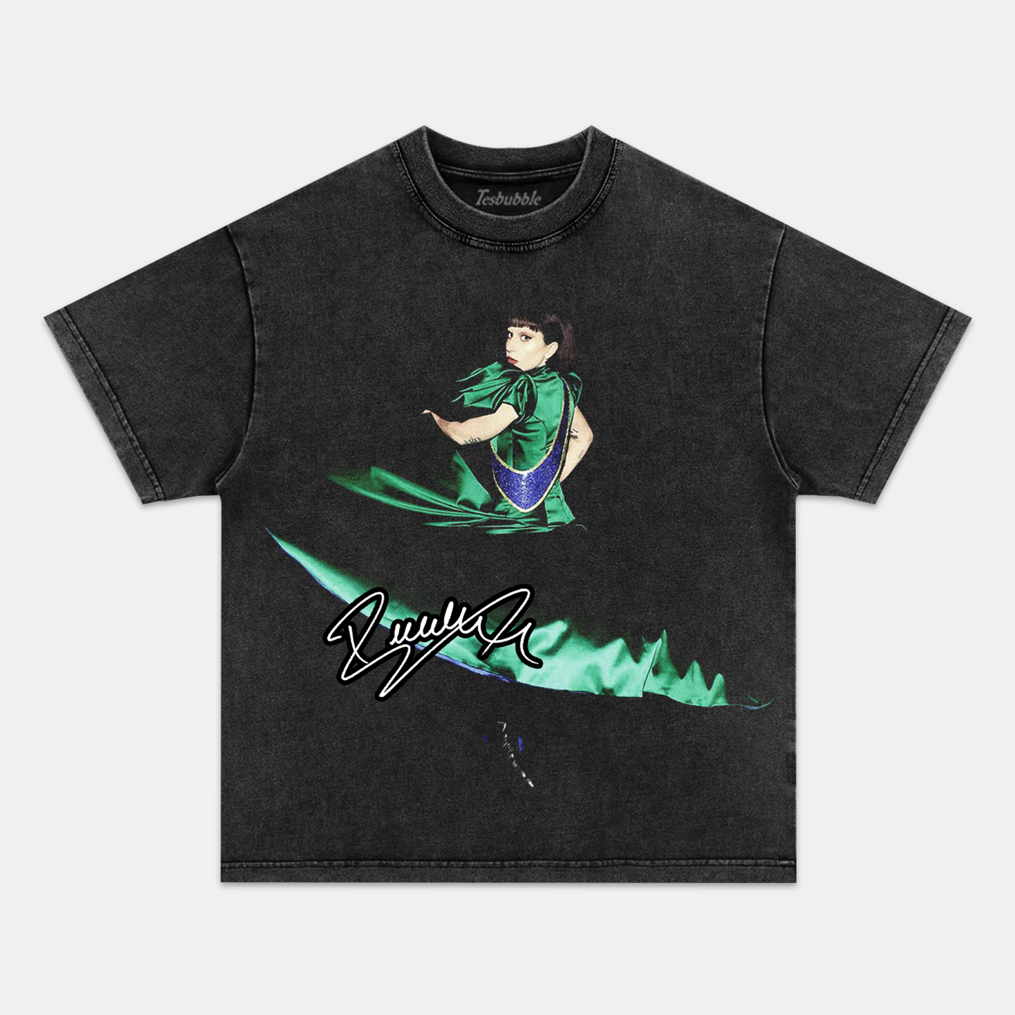 BEYONCÉ 2.0 TEE Style001