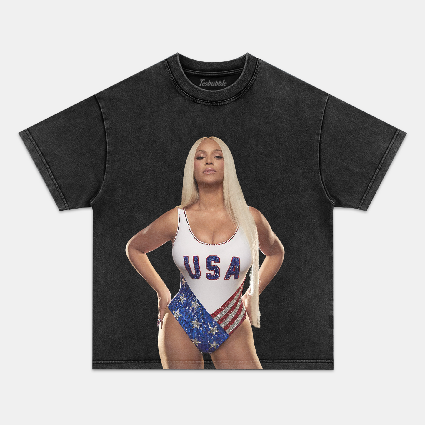 BEYONCÉ TEE Style003