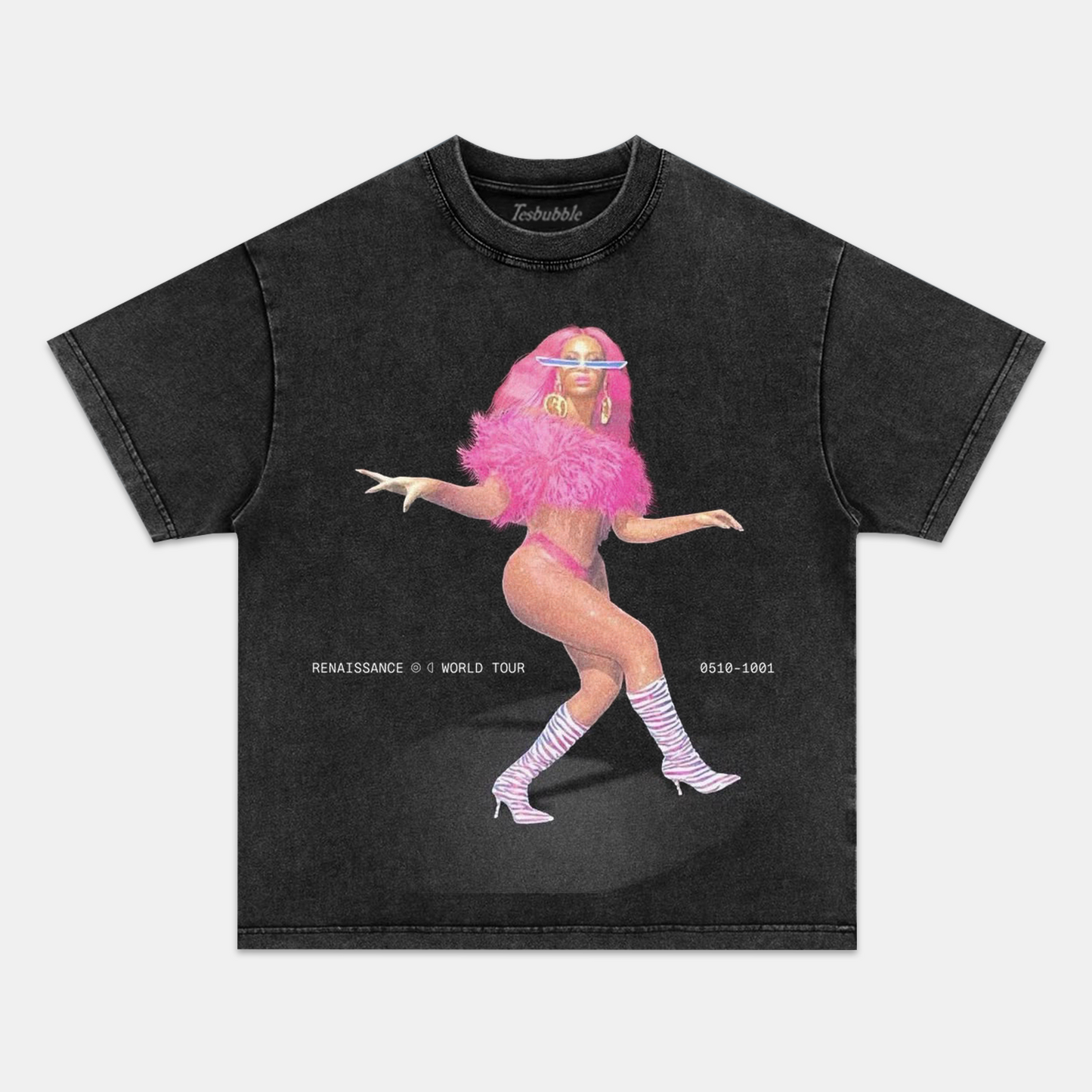 BEYONCé 2.0 TEE Style002
