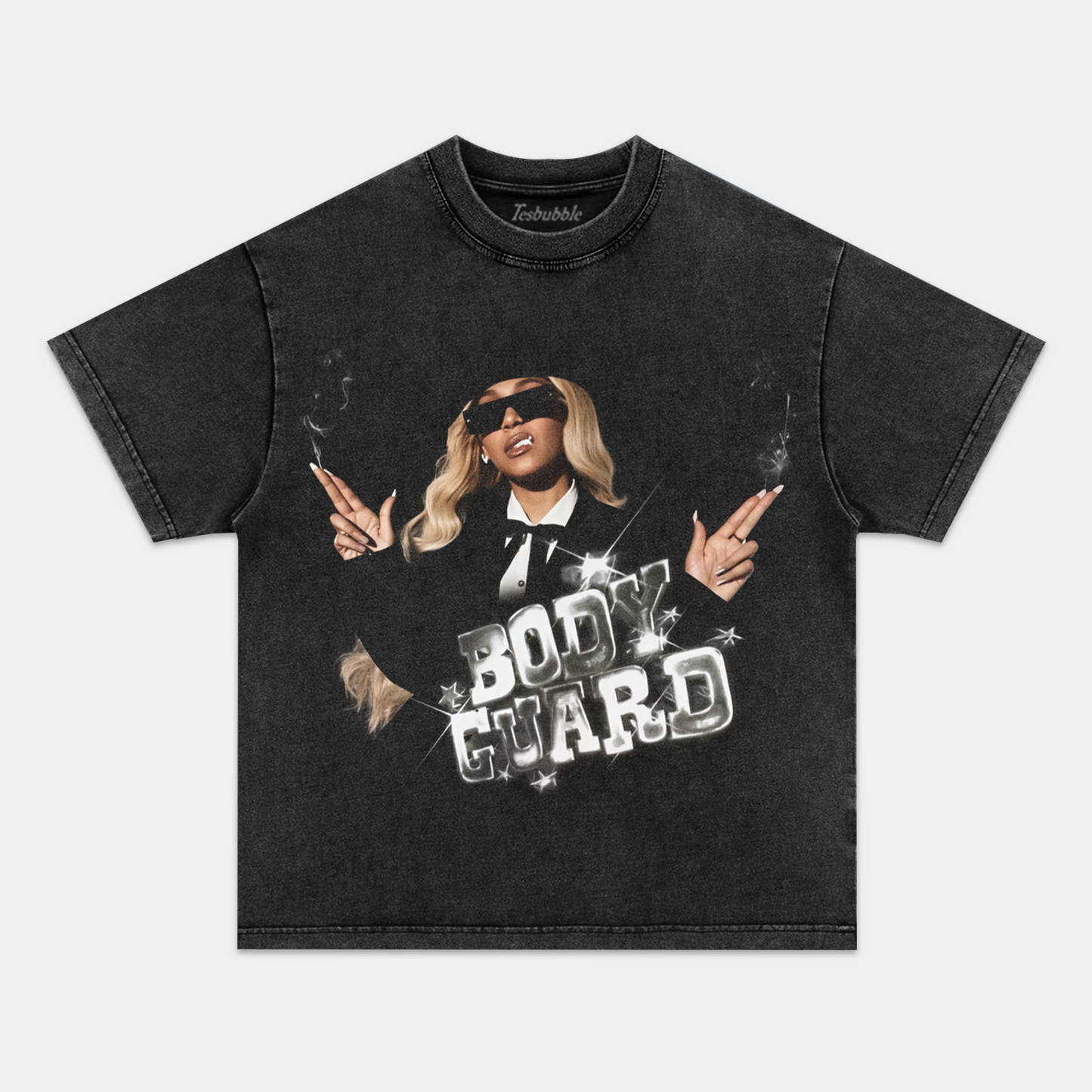 BEYONCé 3.0 TEE