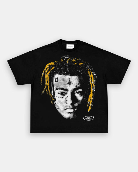 BIG FACE X TEE Style001