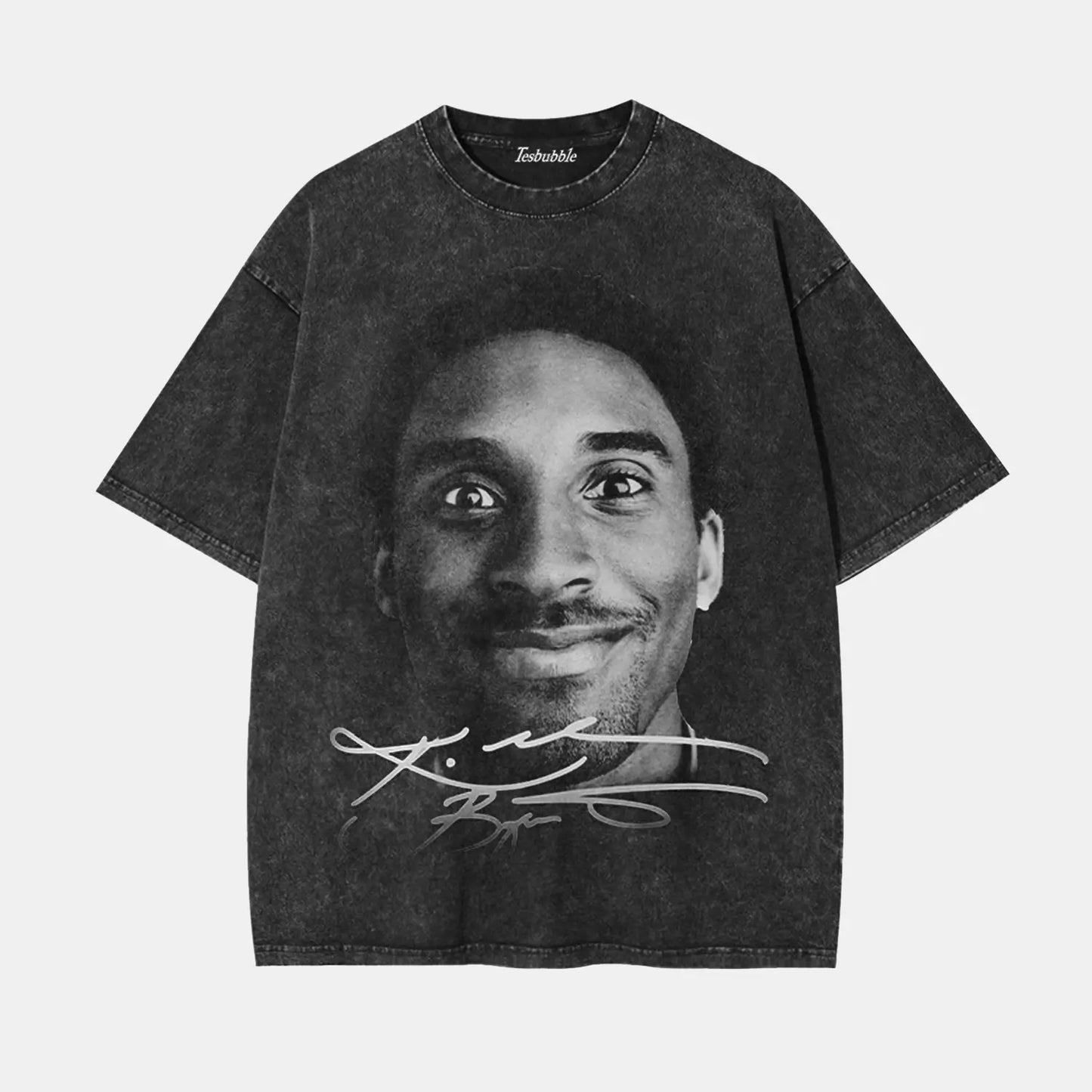 BIG FACK KOBE BRYANT TEE - clothing by TeeHivey.com (Image 4)