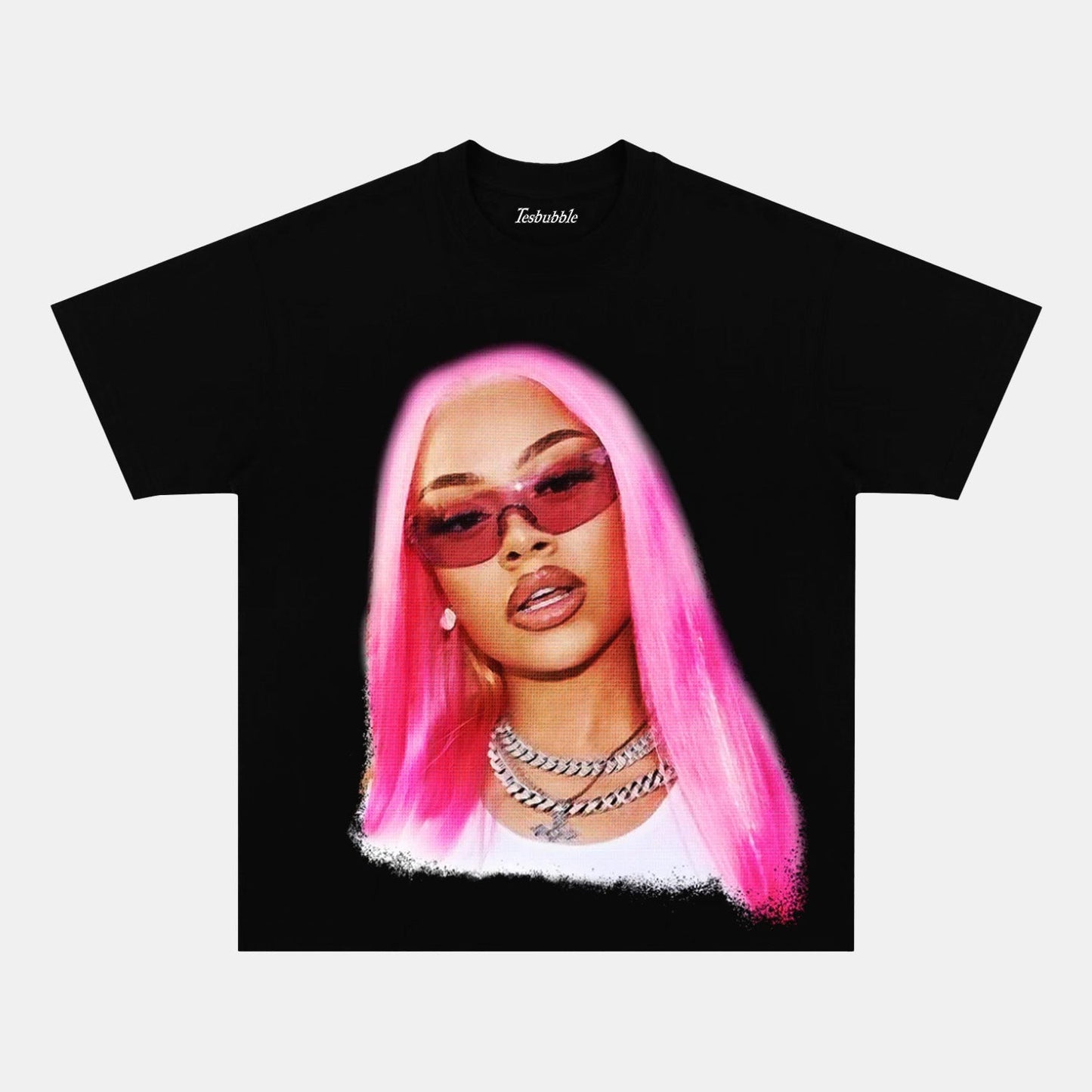 BIG LATTO TEE - clothing by TeeHivey.com (Image 5)
