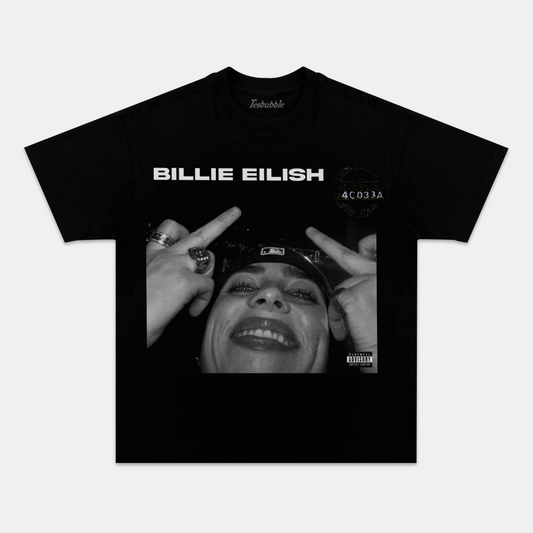 BILLIE EILISH 2.0 TEE 4.16 Style001