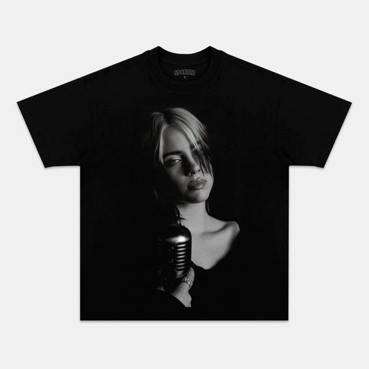 BILLIE EILISH 12.14 2.0 TEE Style001
