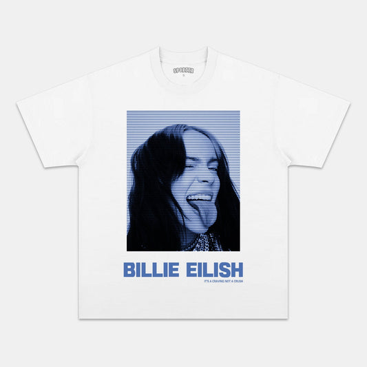 BILLIE EILISH 12.14 TEE Style001