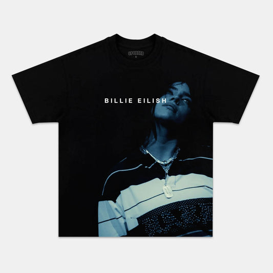 BILLIE EILISH 12.2 2.0 TEE Style001