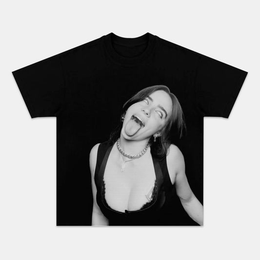 BILLIE EILISH 12.25 TEE Style001