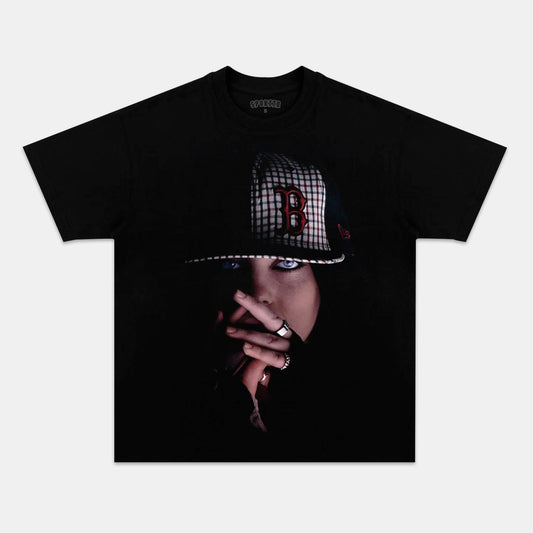 BILLIE EILISH 12.2 TEE Style001