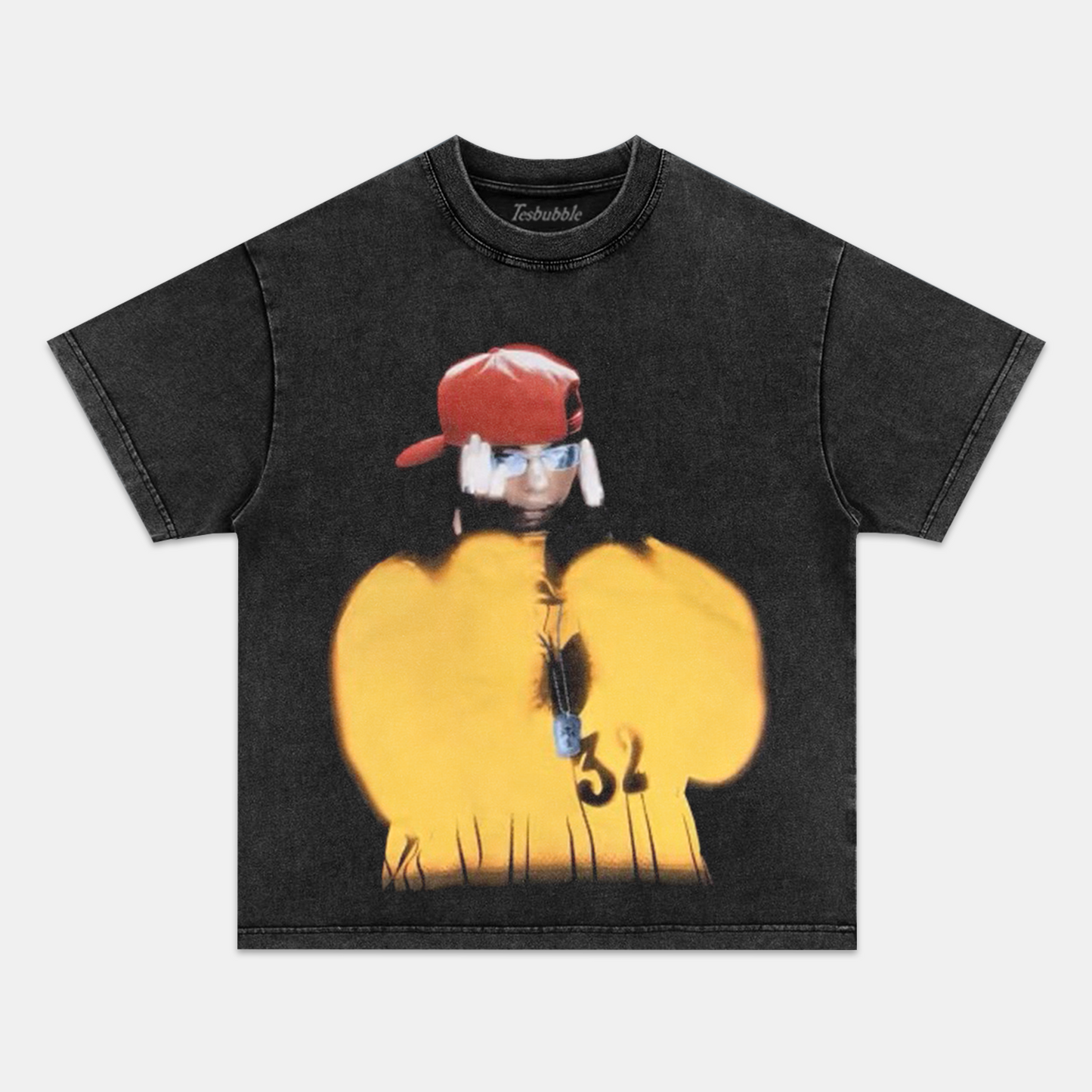 BILLIE EILISH 2.0 TEE Style005