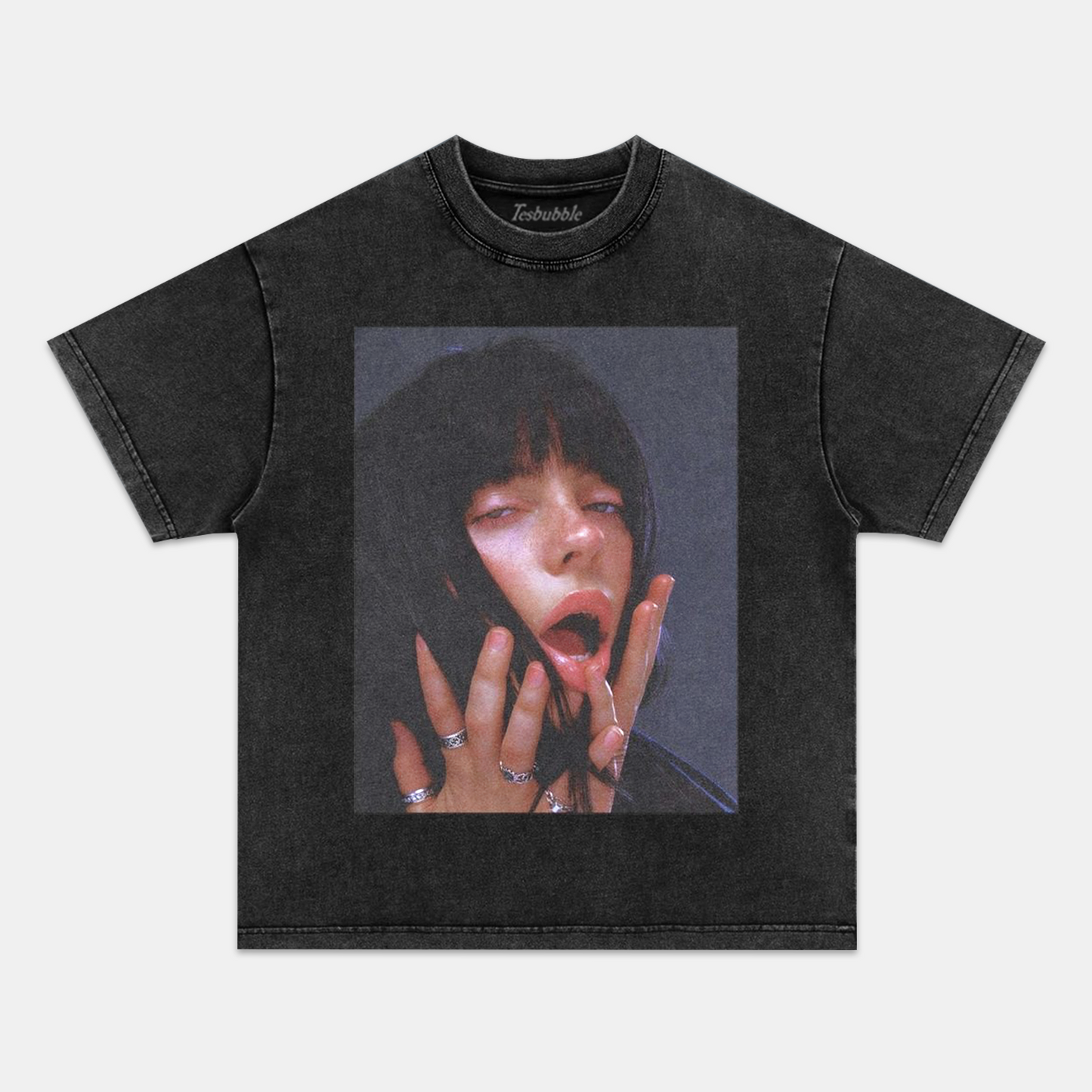 BILLIE EILISH 2.0 TEE Style013