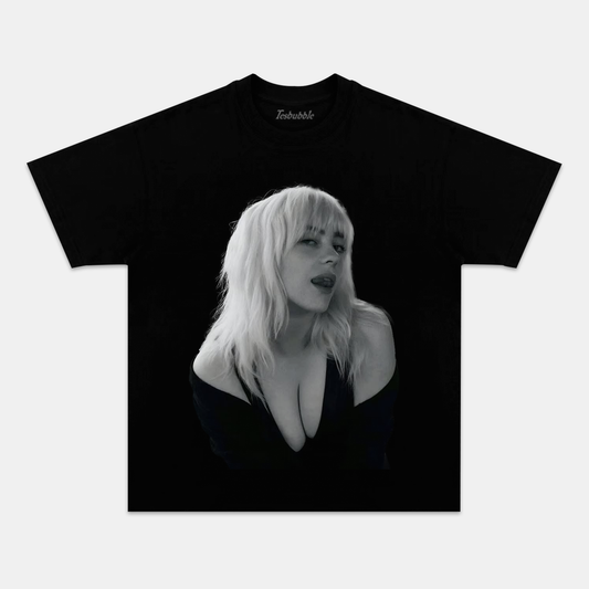 BILLIE EILISH 2.0 TEE Style017