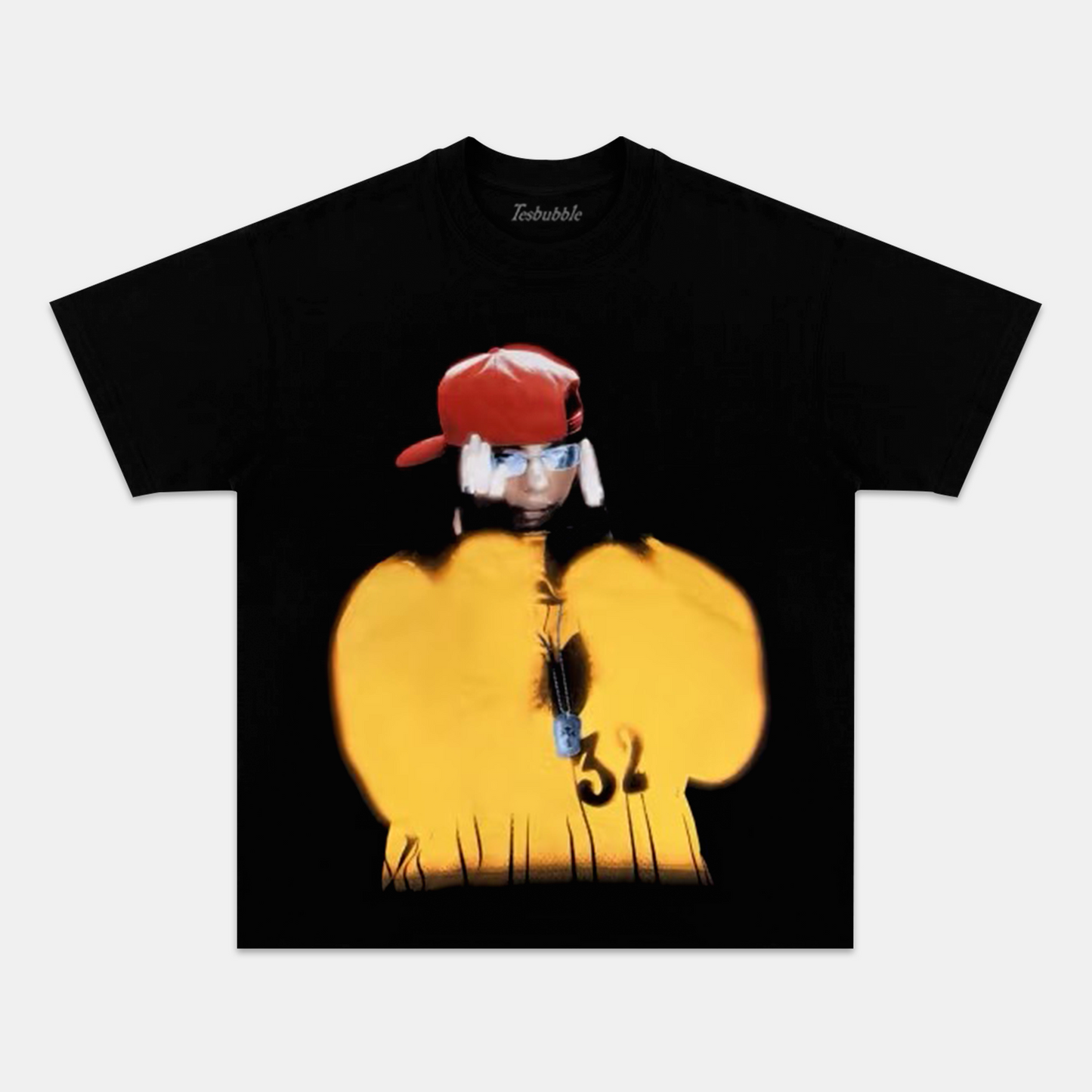 BILLIE EILISH 2.0 TEE Style005