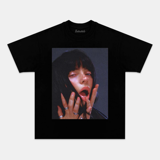 BILLIE EILISH 2.0 TEE Style013