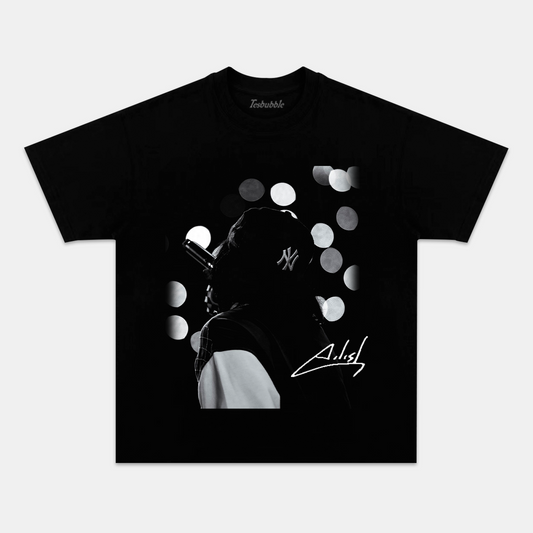 BILLIE EILISH 2.0 TEE Style009