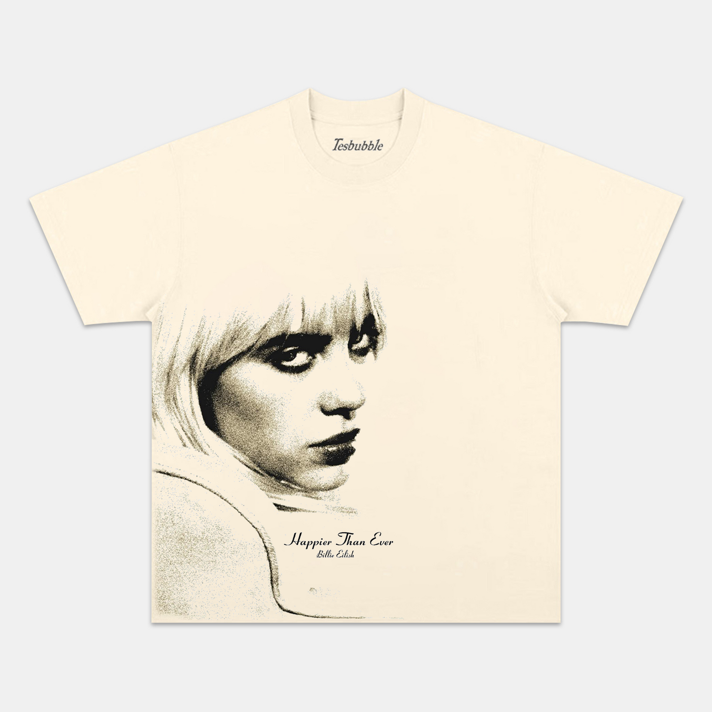 BILLIE EILISH 3.0 TEE 4.24 Style001