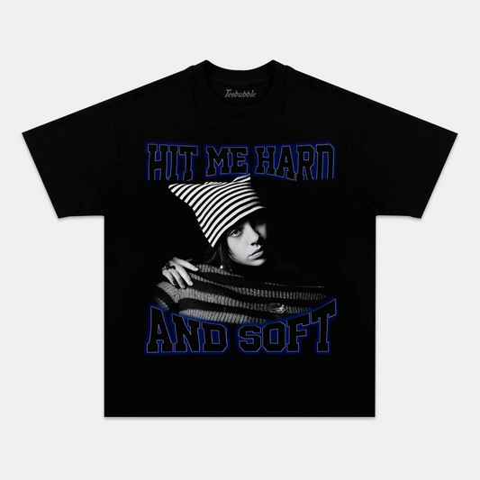 BILLIE EILISH 5.0 TEE Style002
