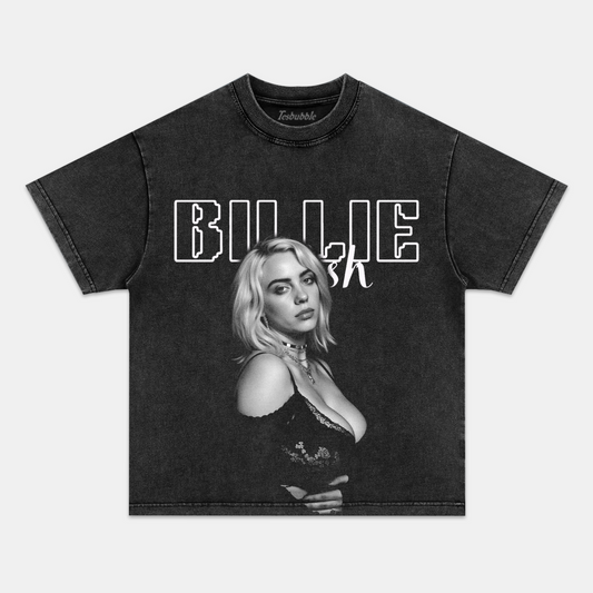 BILLIE EILISH TEE 4.27 Style001