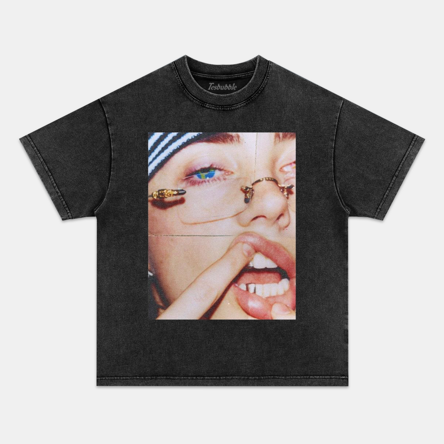 BILLIE EILISH TEE Style024